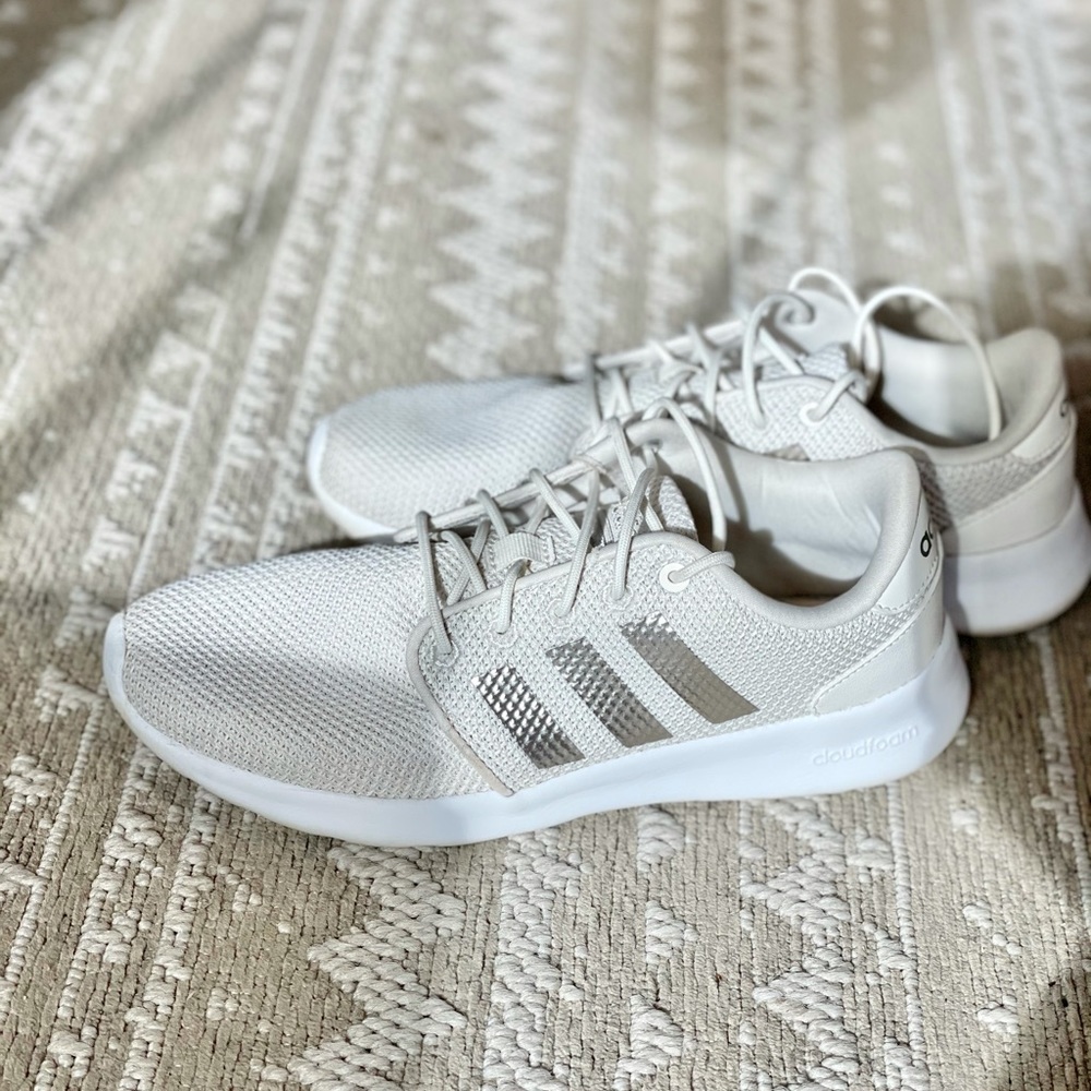 Adidas Cloudfoam QT Racer Women’s 6